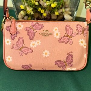 Coach Nolita 19 Butterfly